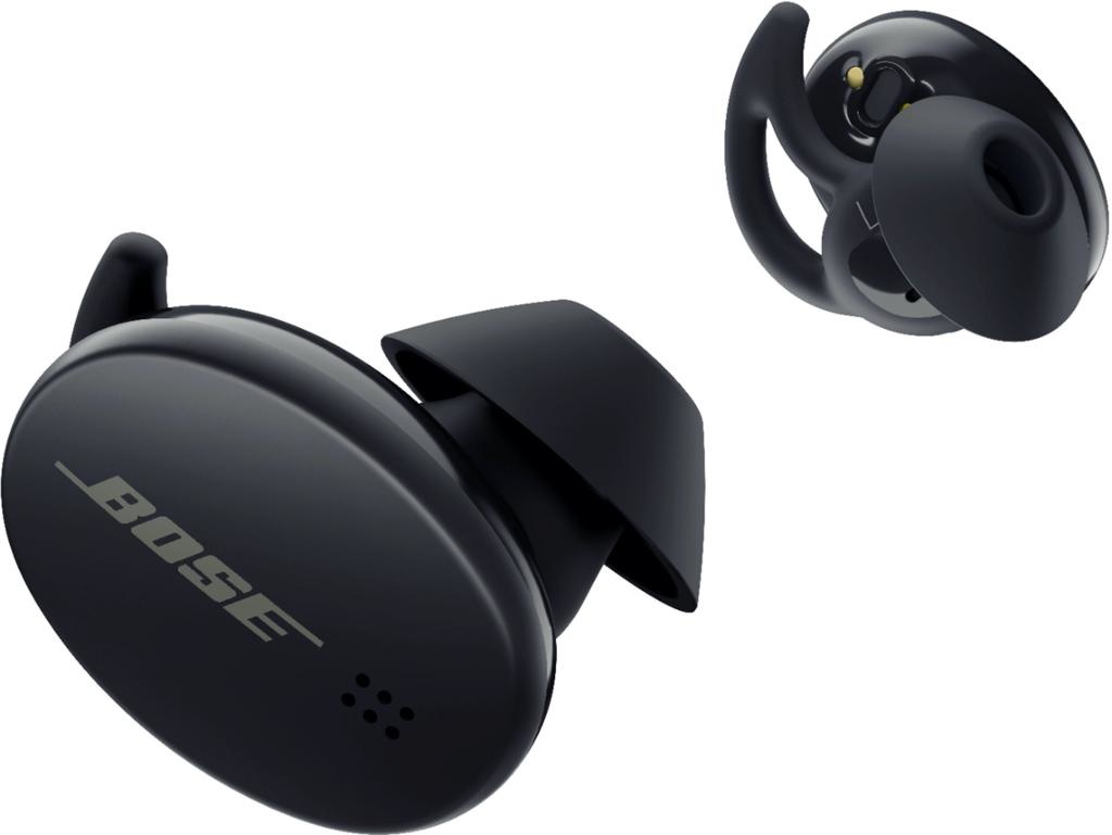 true wireless in ear earbuds