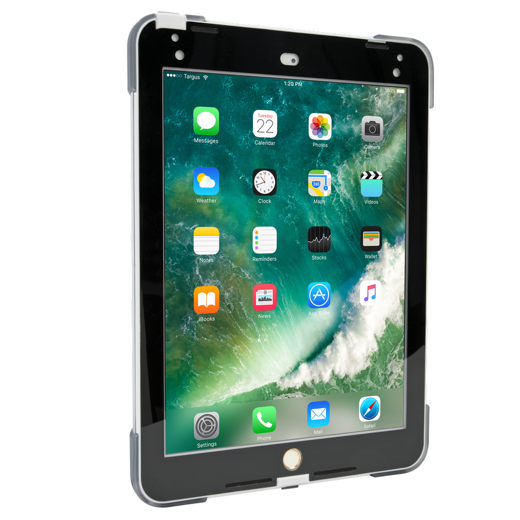 targus safeport ipad 9.7