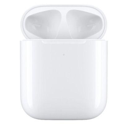 airpod pro not wireless charging