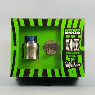 Wotofo Recurve RDA