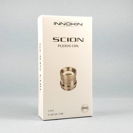 Scion Coils .15ohm Plexus 3/pk