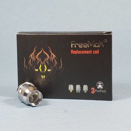 Freemax Mesh Pro Coil .2ohm Double Mesh 3/pk