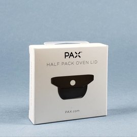 Pax Half Pack Oven Lid