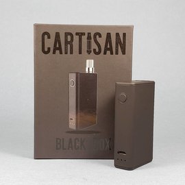 Cartisan Black Box
