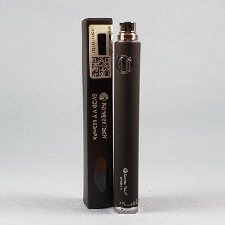 Kanger Evod VV (650mah) Battery