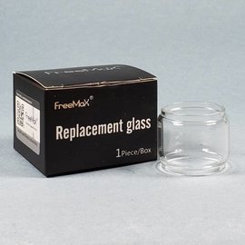 Freemax Mesh Pro Replacement Glass 5ml
