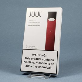 JUUL Basic Starter Kit