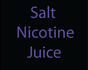 Salt Nicotine Juice