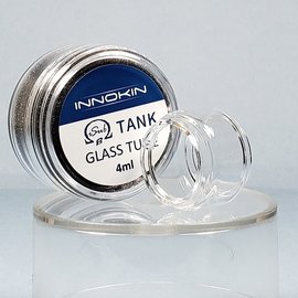 Innokin iSub-B Replacement Glass 3ml