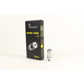 Tobeco Supertank Coils 0.2ohm 5/pk