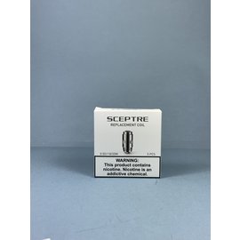 Innokin Sceptre coils 5/pk 0.5ohm