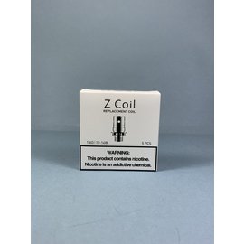 Innokin Zenith Coils 1.6ohm 5/pk