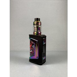 Geek Vape Aegis Legend w/Zeus 220w Kit