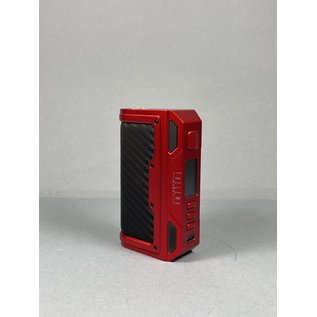 Lost Vape Thelema Quest 200w Mod