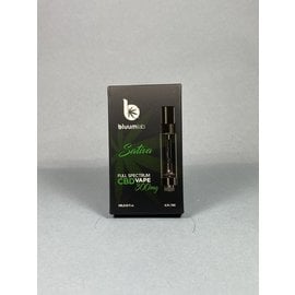 Bluum Labs Bluum Labs Full Spectrum CBD Cartridge 300mg Sativa