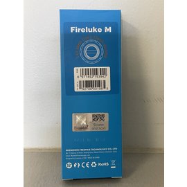 Freemax Fireluke 2 TX1 Mesh .15ohm 5/pk