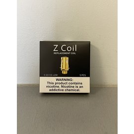 Innokin Zenith Coils .3ohm 5/pk