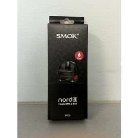 Smok Nord 4 RPM 2 Pods 3/pk