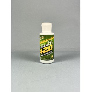 Formula 420 Formula 420 A2 All Natural Cleaner 2oz