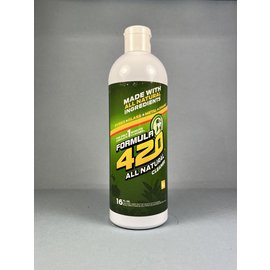 Formula 420 Formula 420 A2 All Natural Cleaner 16oz