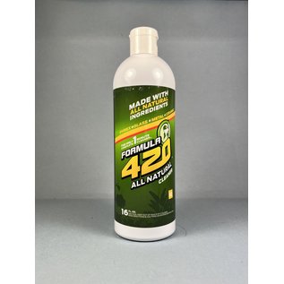 Formula 420 Formula 420 A2 All Natural Cleaner 16oz