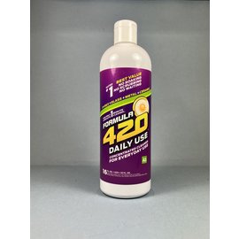 Formula 420 Formula 420 A3 Daily Use Cleaner 16oz
