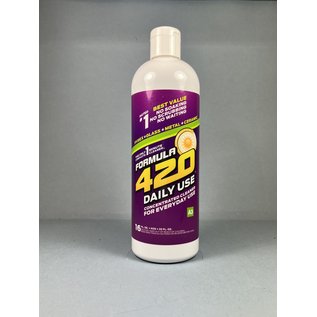 Formula 420 Formula 420 A3 Daily Use Cleaner 16oz