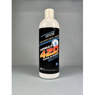 Formula 420 Formula 420 S1 Soak-N-Rinse Cleaner 16oz