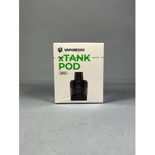 Vaporesso Gen PT80 Replacement Tank 4.5ml 2/pk
