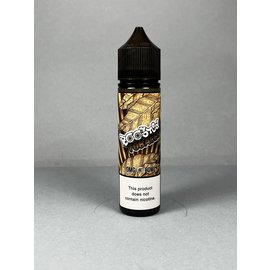 Boosted Tobacco 60ml