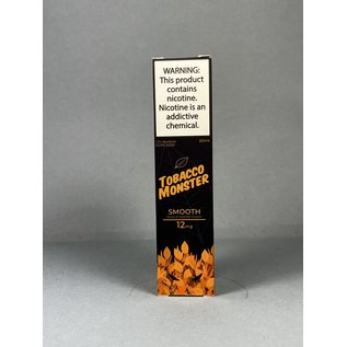 Tobacco Monster Smooth 60ml