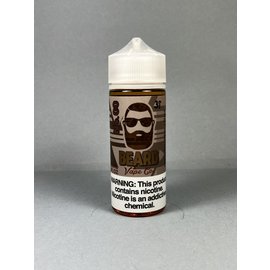 Beard Vape Co Beard Vape .00 120ml