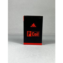HellBeast 2 Coils P7 .2ohm 3/pk