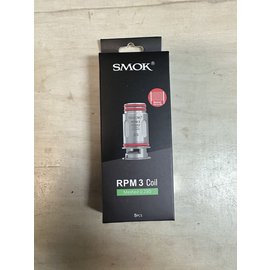 Smok RPM 3 .23ohm Coils 5/pk