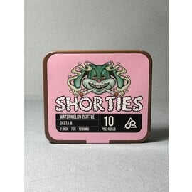 Bluum Labs Bluum Labs D8 Shorties 10 pk