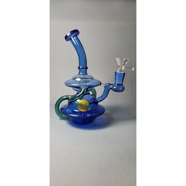 Ms. Flowers Ms. Flowers Double UFO Recycler