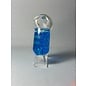 Cannatron Ooze Cryo Freezable Glycerin Glass Bowl - Blue