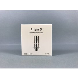 Innokin Prism S Coils .8ohm 5pk