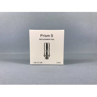 Innokin Prism S Coils 1.5ohm 5/pk