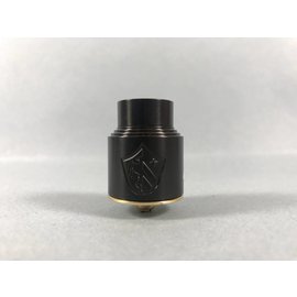 Dark Legion RDA Black