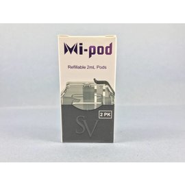 Mi-Pod Pod 2/pk