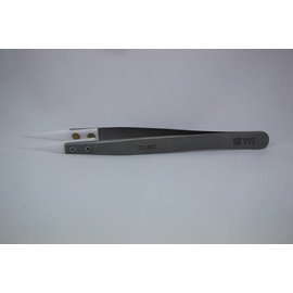 Best Coil Tools Ceramic Tweezers