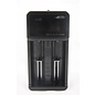 Efest Chargers LUC V2 Dual Bay Charger