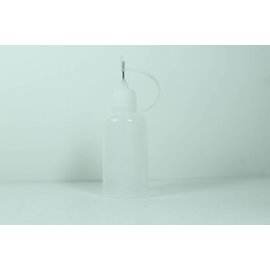 Needle Tip Refill Bottle 30ml