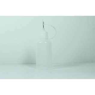 Needle Tip Refill Bottle 30ml