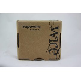 30ft. Spool Vapowire 22G