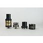Twisted Messes RDA Black/Gold