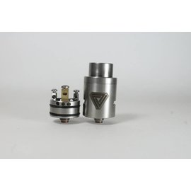 Limitless RDA Stainless Steel
