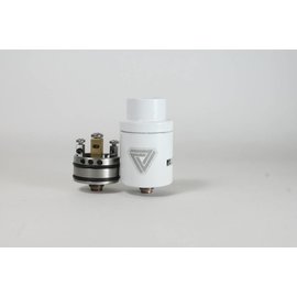 Limitless RDA White