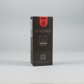 Vaporesso NRG GT8 Cores 0.15ohms 3/pk
